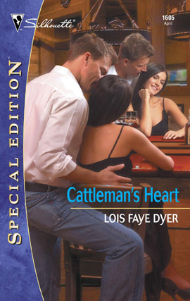 Title details for Cattleman's Heart by Lois Faye Dyer - Available